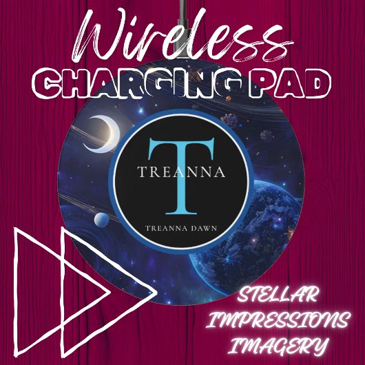Auronis Reverie Wireless Charger