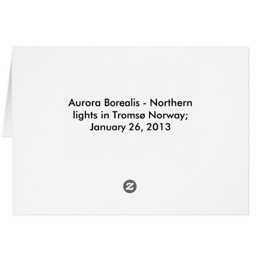 Aurora (Back Horizontal)