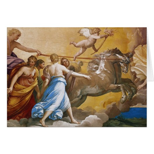 Aurora, 1613-14 cards (Front Horizontal)