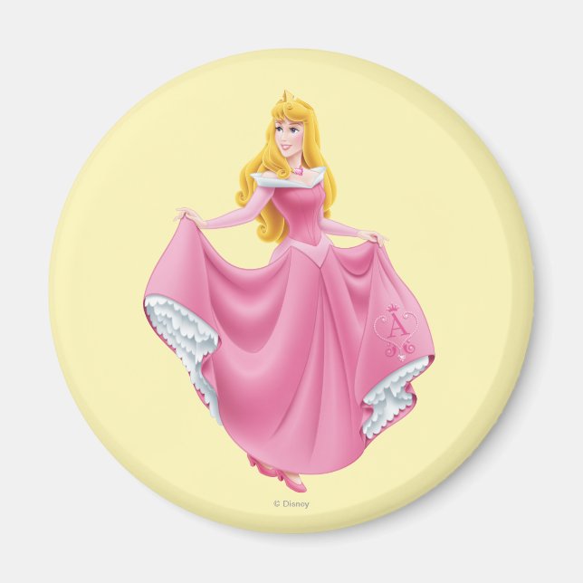 Aurora 1 magnet (Front)