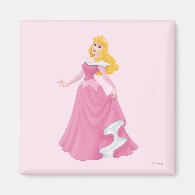 Aurora 3 magnet (Front)