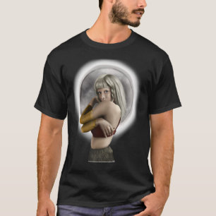Aurora Aksnes -The Moon Child T-Shirt