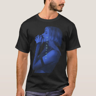 Aurora Aksnes The Seed T-Shirt