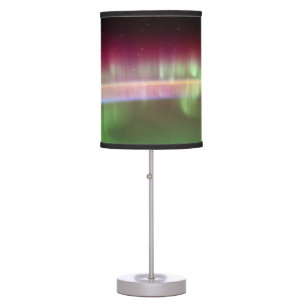 Aurora Australis International Space Station Atomi Table Lamp