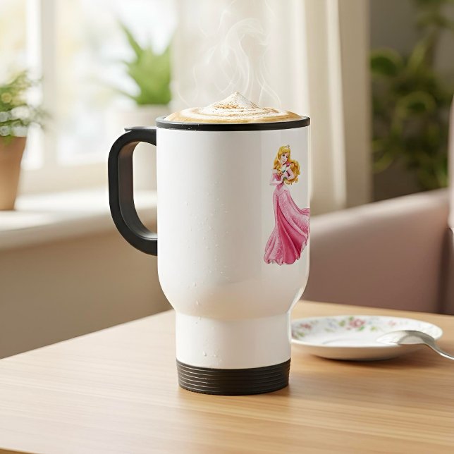 Aurora Beer Stein (Creator Uploaded)