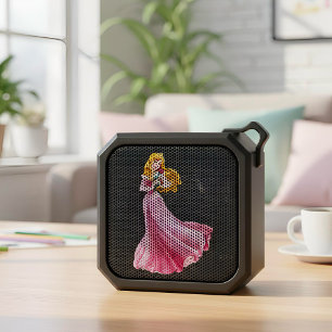 Aurora Bluetooth Speaker