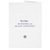 AURORA BOERALIS by SHARON SHARPE (Back)