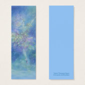 Aurora Bookmark (Front & Back)