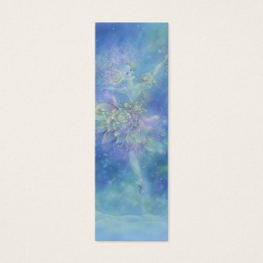 Aurora Bookmark (Front)