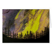 Aurora Borealis (Front Horizontal)