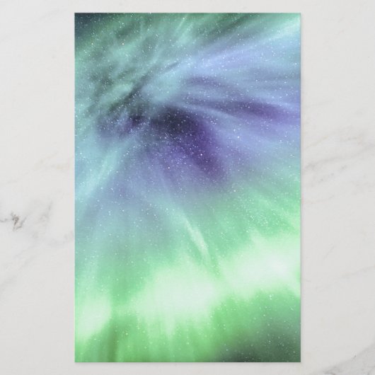 Aurora Borealis (Front)
