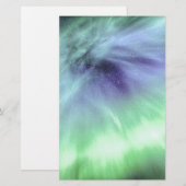 Aurora Borealis (Front/Back)