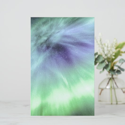 Aurora Borealis (Standing Front)