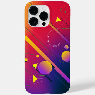 Aurora Borealis: A painting painted by nature in t Case-Mate iPhone 14 Pro Max Case