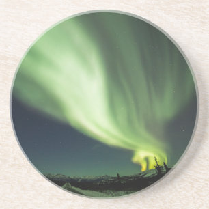 Aurora Borealis - Alaska Coaster