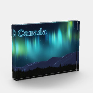 Aurora Borealis Award