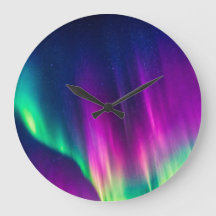 Aurora Borealis
