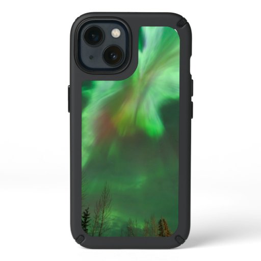 Aurora Borealis Northern Lights | Fairbanks Speck iPhone 13 Case