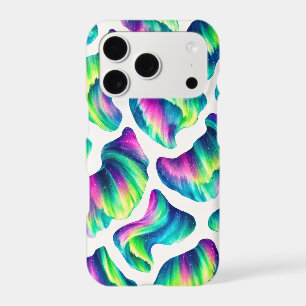 Aurora Borealis Northern Lights iPhone 17 Pro Case