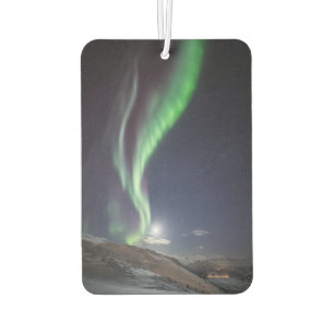 Aurora Borealis Norway Air Freshener