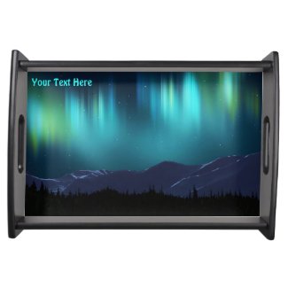 Aurora Borealis