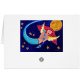 Aurora Cards (Back Horizontal)