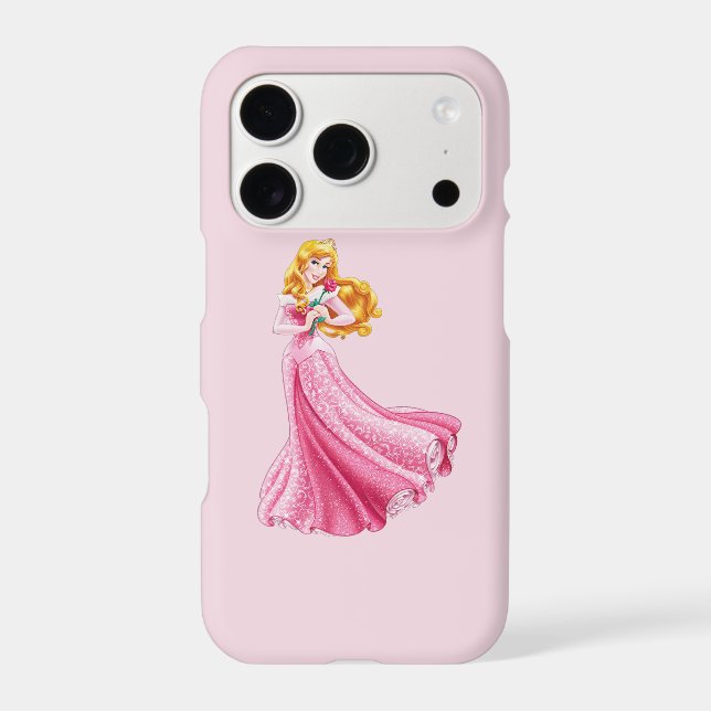 Aurora Case-Mate iPhone Case (Back)