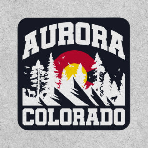 Aurora,Colorado Patch