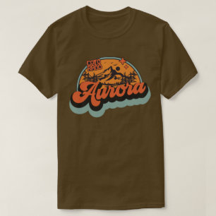 Aurora, Colorado T-Shirt