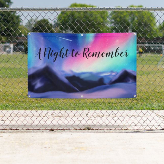 Aurora Dreams Banner (Insitu)