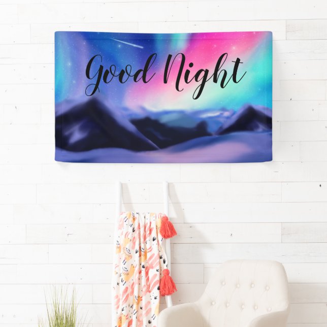 Aurora Dreams Banner (Insitu)