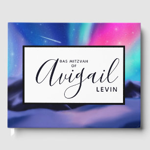 Aurora Dreams Guest Book