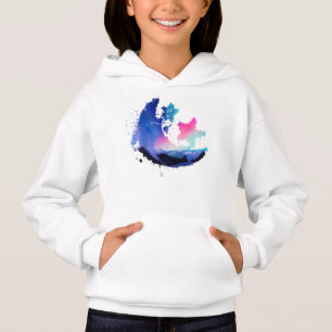 Aurora Dreams Hoodie