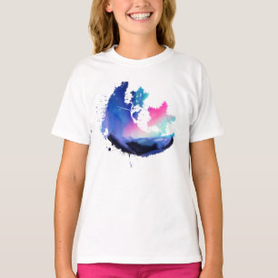 Aurora Dreams T-Shirt