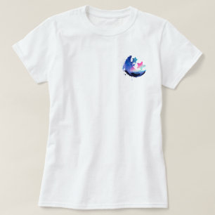 Aurora Dreams T-Shirt