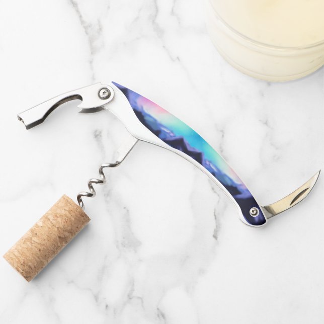 Aurora Dreams Waiter's Corkscrew (Front)
