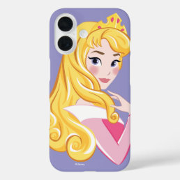 Aurora Fairest of Them All iPhone 16 Case