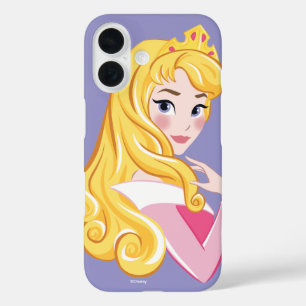 Aurora Fairest of Them All iPhone 16 Case