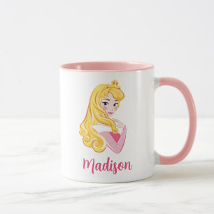 Aurora Fairest of Them All Mug
