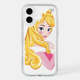 Aurora Fairest of Them All iPhone 16 Case