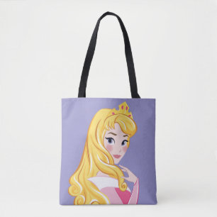 Aurora Fairest of Them All Tote Bag