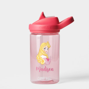 Aurora Fairest of Them All Water Bottle