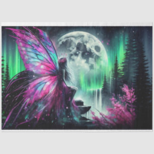 Aurora Fairy Tissue Paper