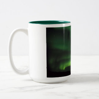 aurora fall 16 Two-Tone coffee mug