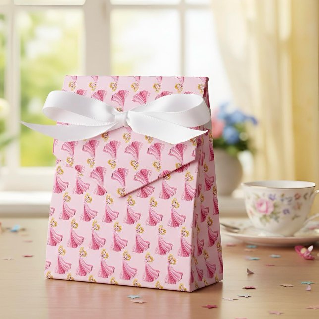 Aurora Favor Boxes (Creator Uploaded)