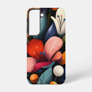 Aurora Field Samsung Galaxy S22 Case