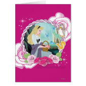 Aurora - Gentle and Graceful (Front)