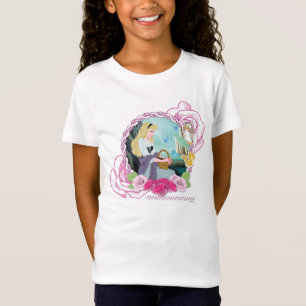 Aurora - Gentle and Graceful T-Shirt