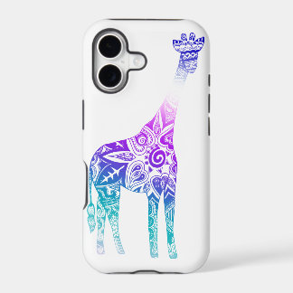 Aurora Giraffe Case