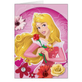 Aurora - Graceful Princess (Front)